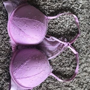Victoria’s Secret Racerback Bombshell Bra